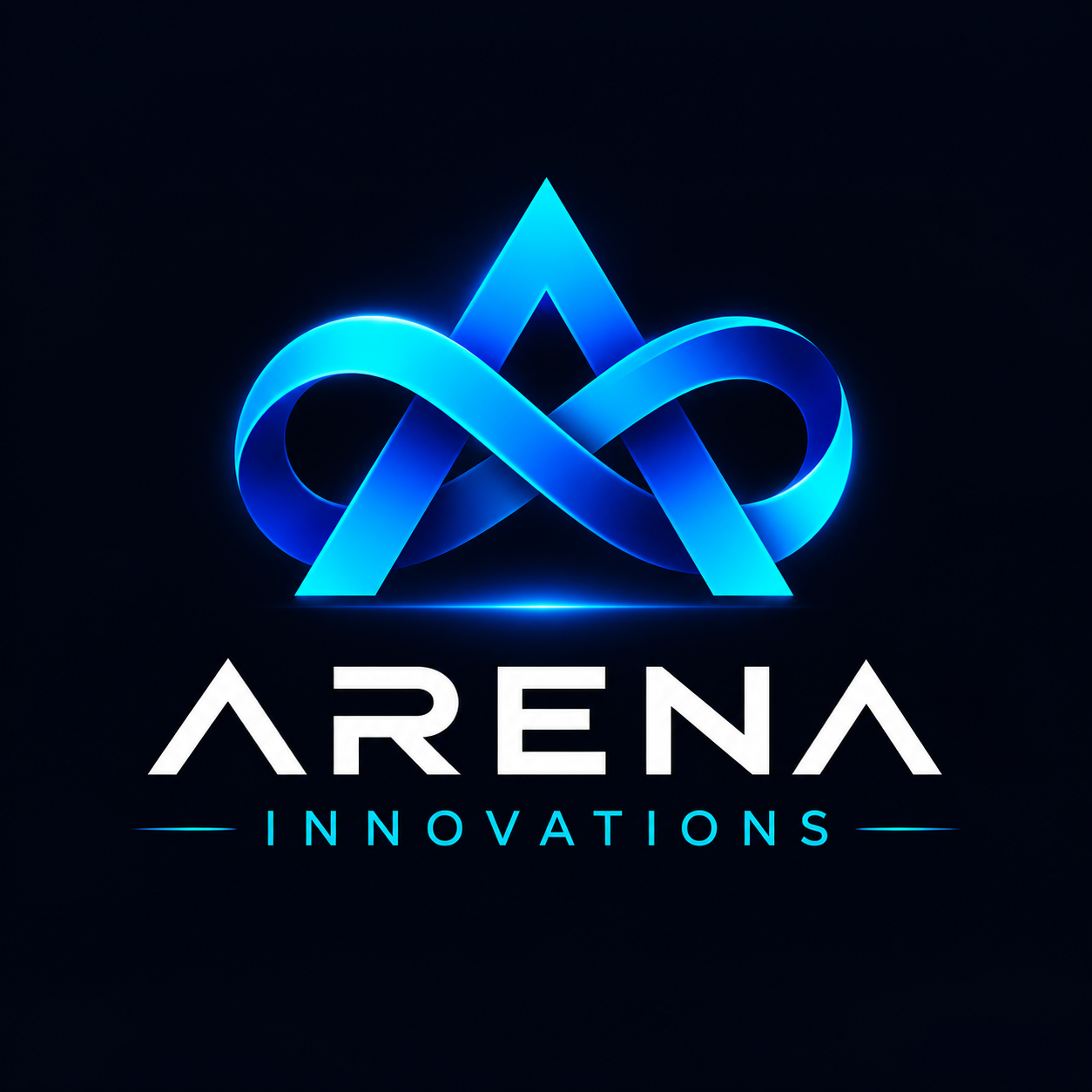 Arena Innovations logo
