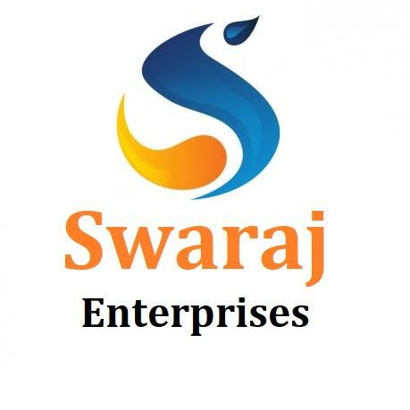 swarajservice logo