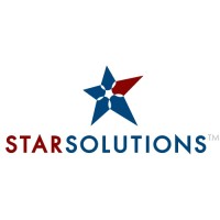 Star Solution logo