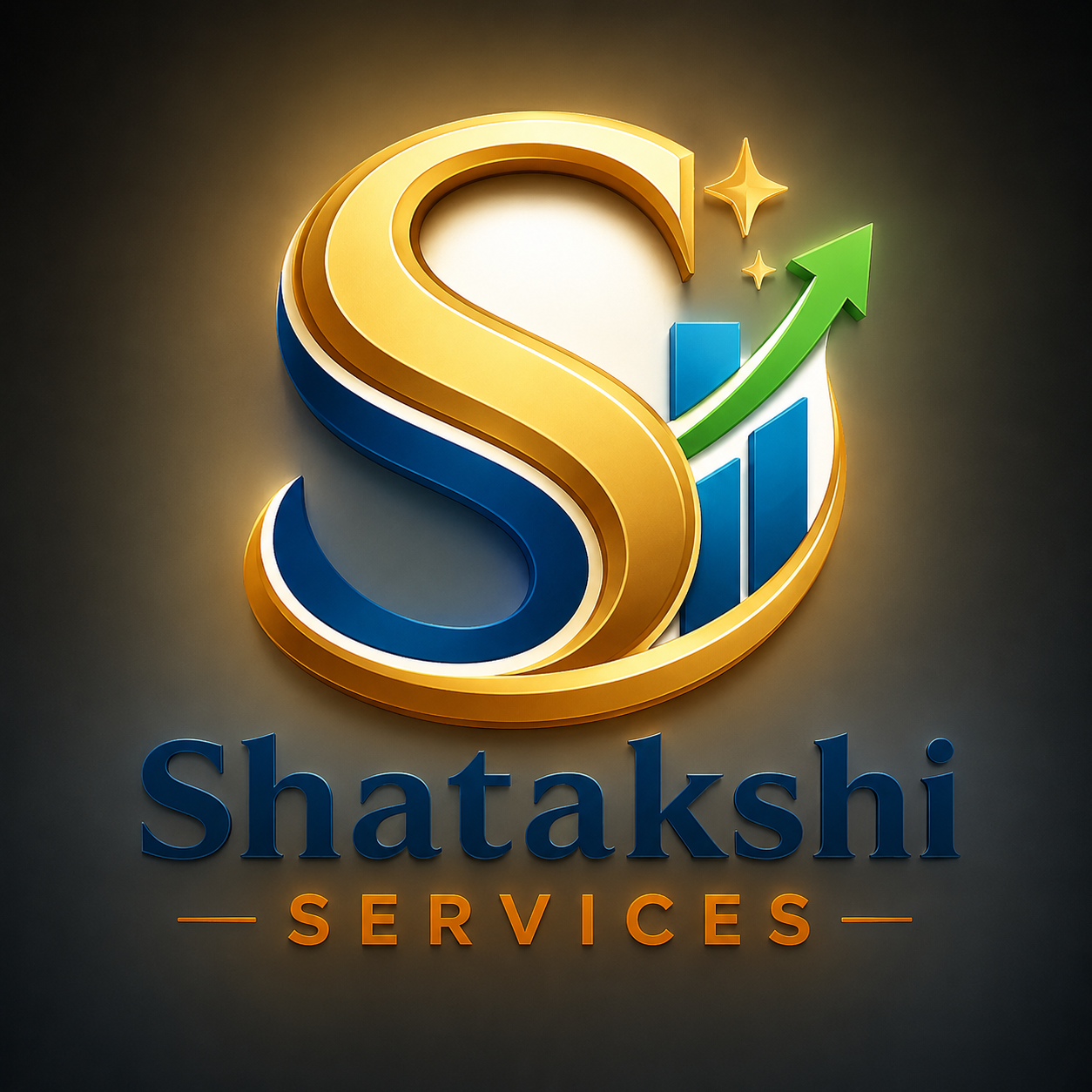 Shatakshi Services logo