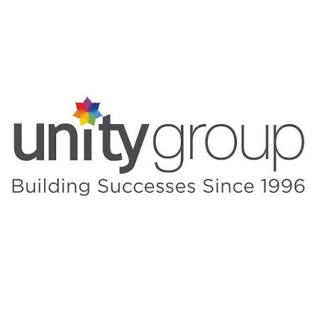 Unity Group logo
