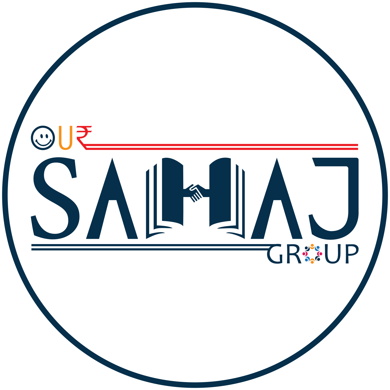 Sahaj Properties logo
