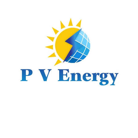 PARV SOLAR ENERGY logo