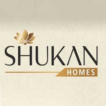 SHUKAN HOMES logo
