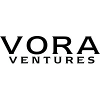 VORA VENTURE logo