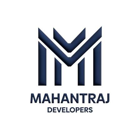 Mahantraj Developers logo