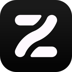 ZENZIOR BRAND TECHNOLOGY logo