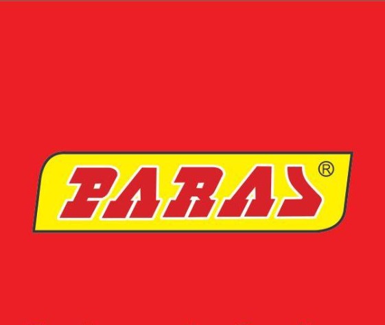 PARAS UDYOG logo