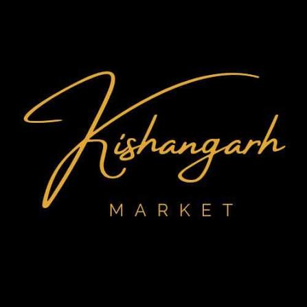 Kishangarh's Market logo