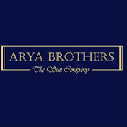 A2R Arya Brothers logo