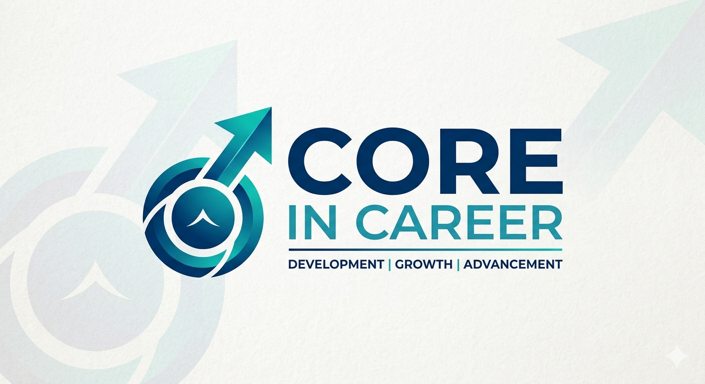 CORE IN CAREER logo