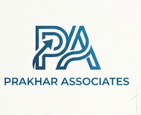 PRAKHAR ASSOCIATES logo