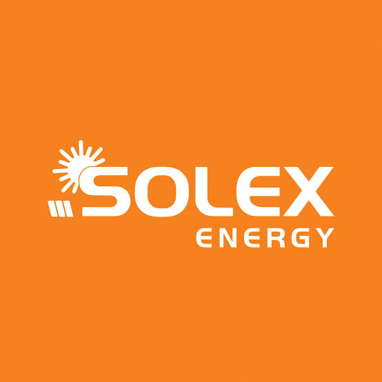 SOLEX GREEN ENERGY PRIVATE LIMITED logo