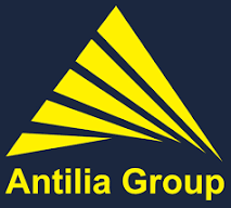 Antilia Group logo