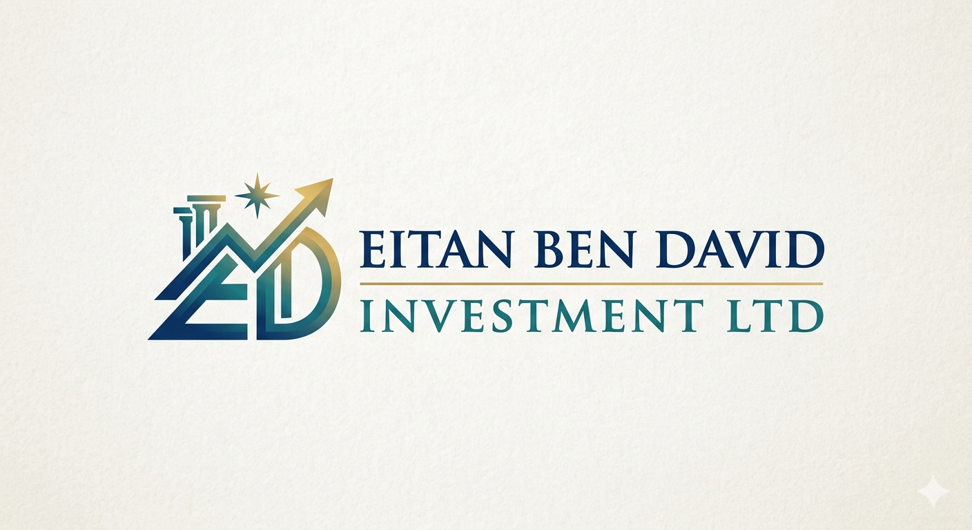 eitan ben david investment ltd logo