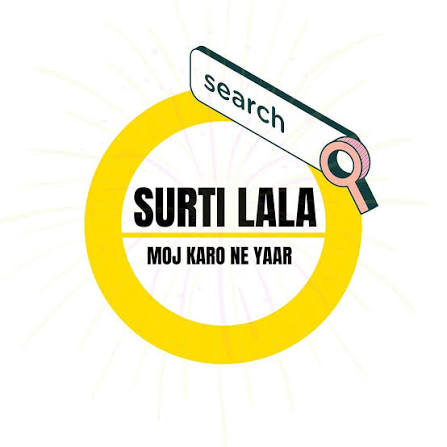 SurtiesLala logo