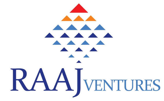 RAAJ VENTURES logo