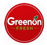 GREENON FRESH logo
