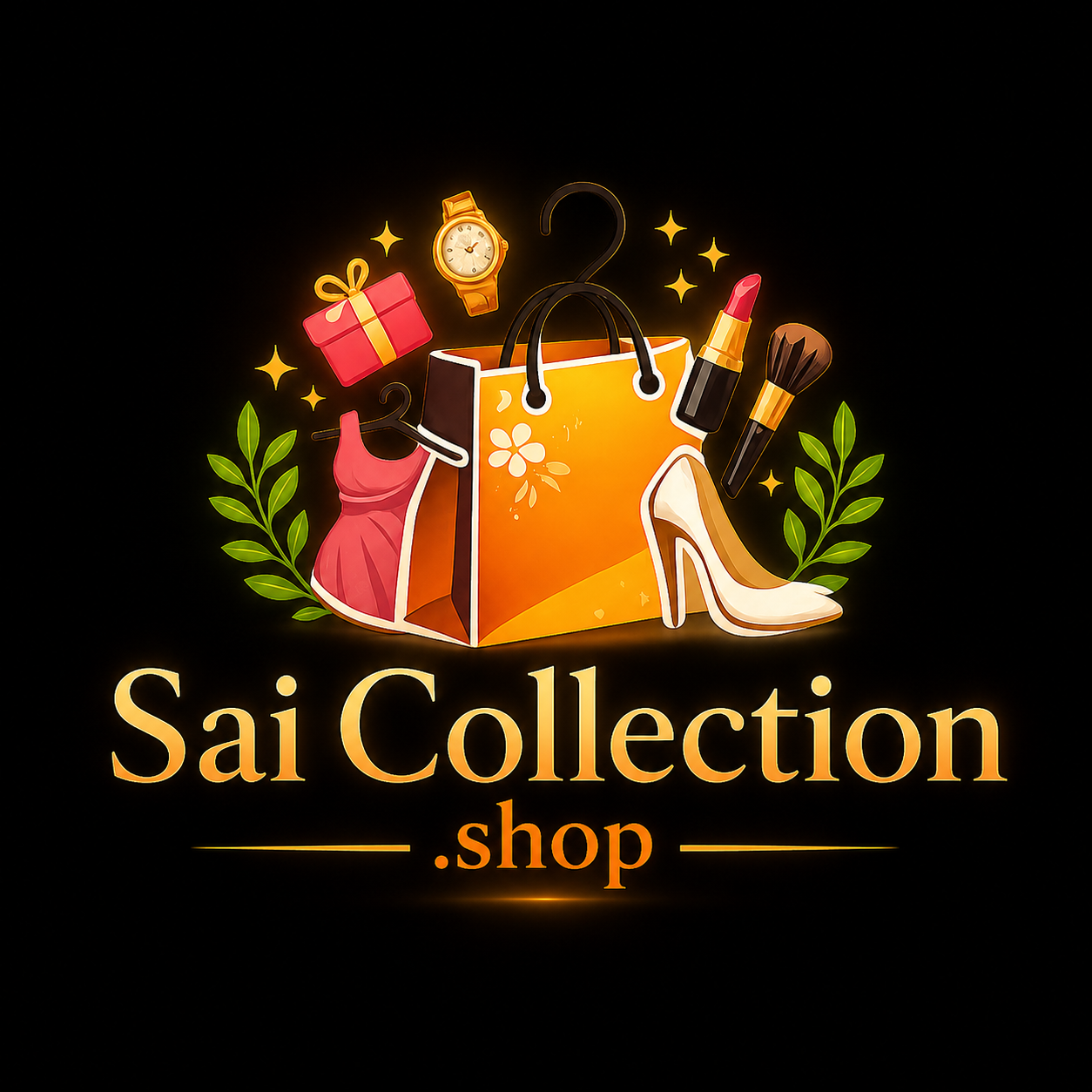 Sai Collection logo
