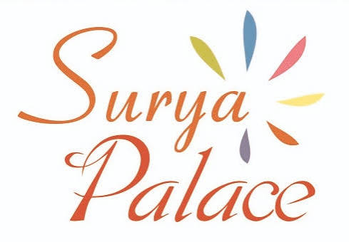 Surya Palace logo