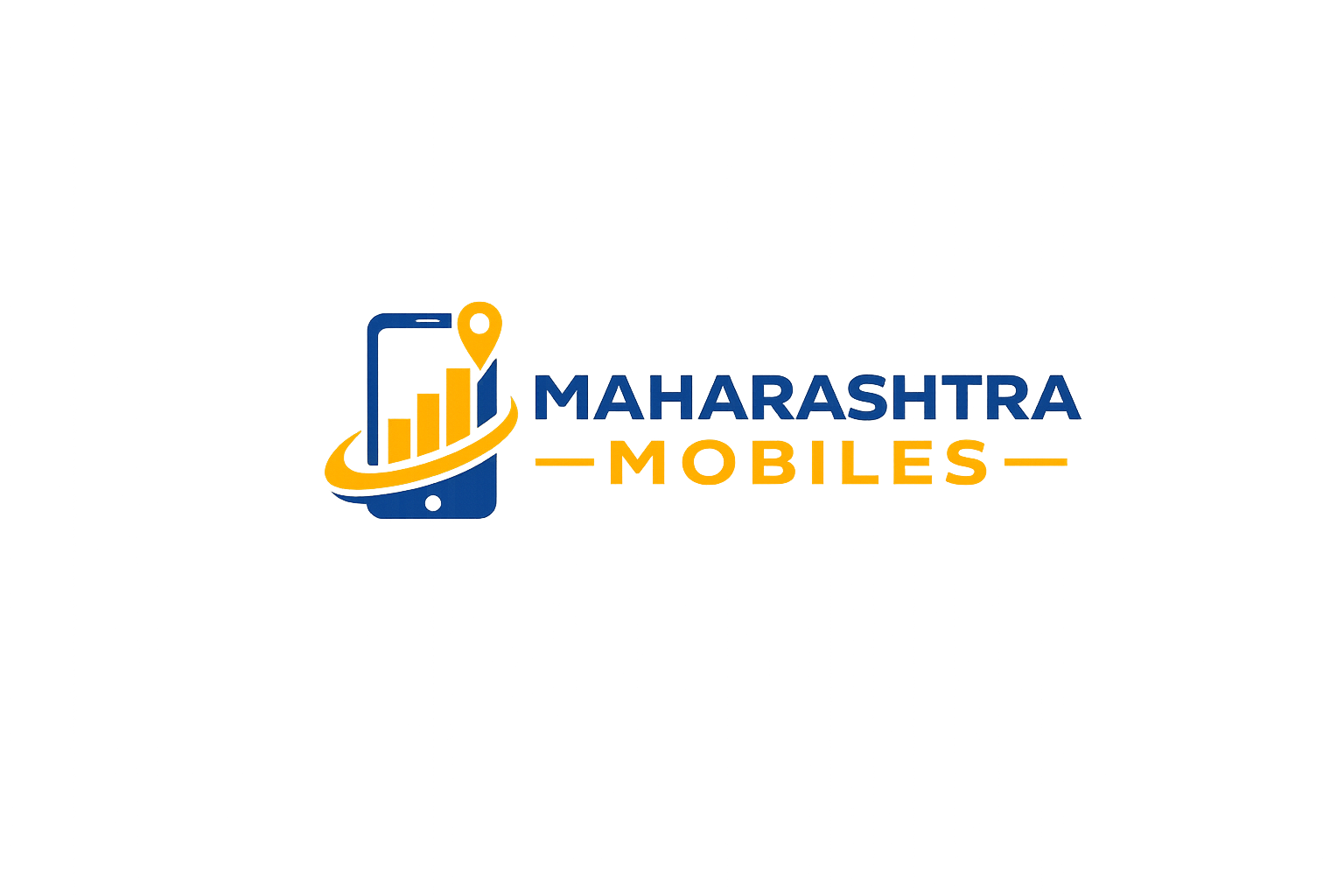 Maharashtra Mobiles logo