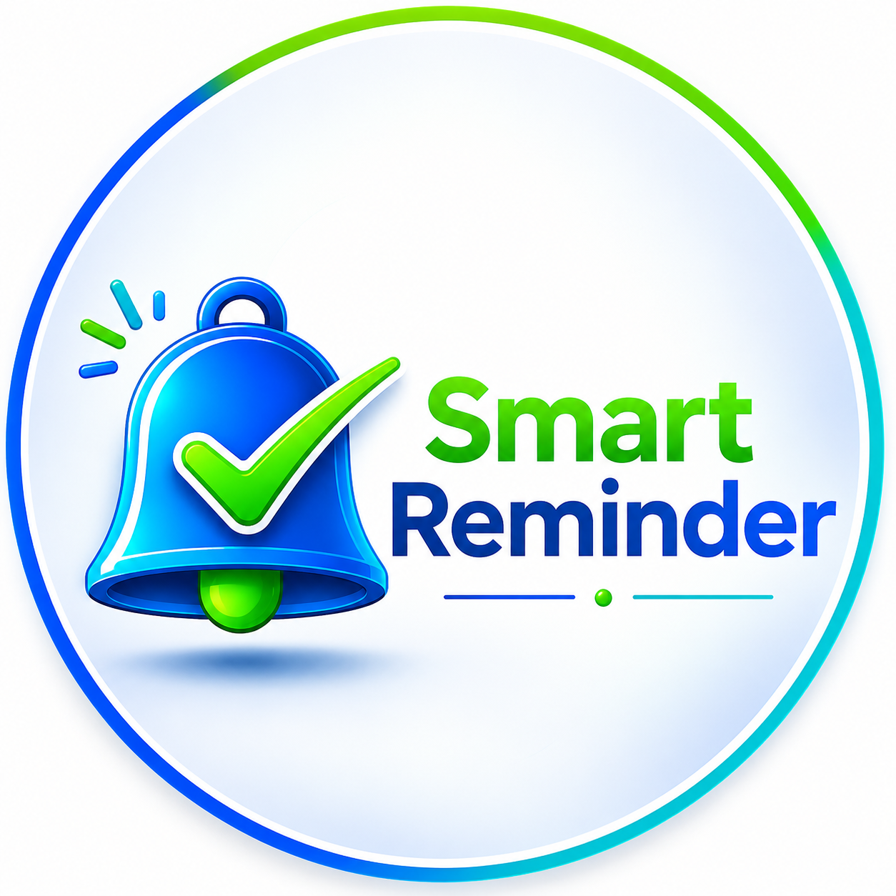 Smart Reminder logo