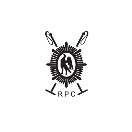 Rajasthan Polo Club logo